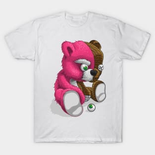 Teddy T-Shirt